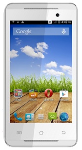 Micromax Canvas Fire A093